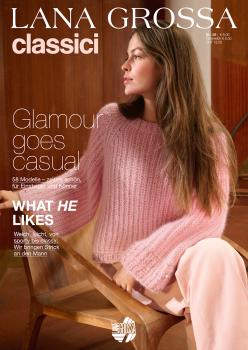 Cover vom Classici Magazin Ausgabe 29
